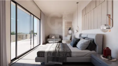 Casa – Xàbia - Jávea - Vista 5