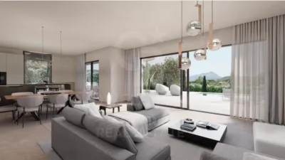 Casa – Xàbia - Jávea - Más