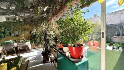 House on Carrer de Sant Vicenç, 4 photo 31
