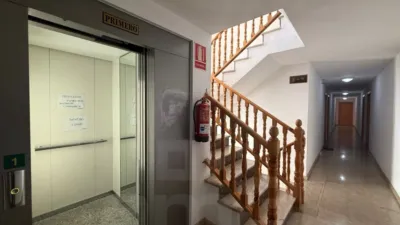 Piso en Casco Urbano photo 2
