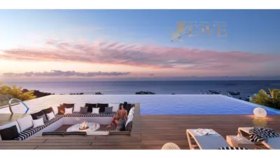 Piso – la Vila Joiosa / Villajoyosa, Cales i Talaies - Vista 2