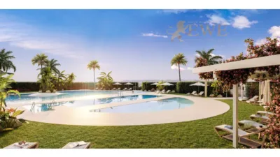 Piso – la Vila Joiosa / Villajoyosa, Cales i Talaies - Más