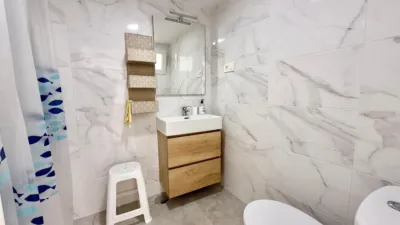 House in Arenas del Rey photo 10