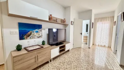 House in Arenas del Rey photo 11