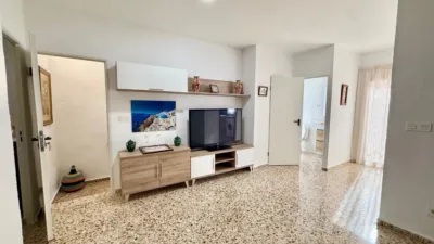 House in Arenas del Rey photo 12