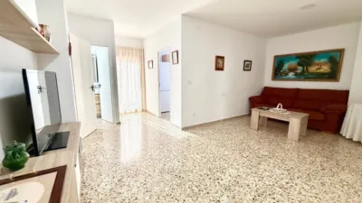 House in Arenas del Rey photo 13