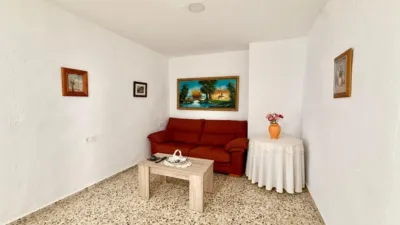 House in Arenas del Rey photo 14