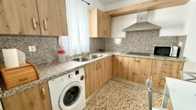 House in Arenas del Rey photo 16