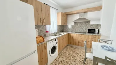 House in Arenas del Rey photo 17