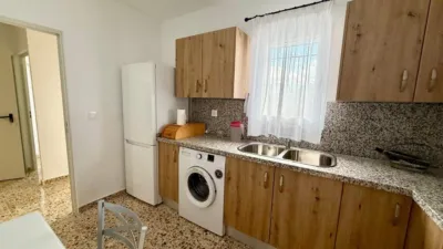 House in Arenas del Rey photo 18