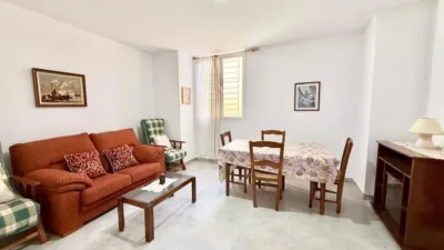 House in Arenas del Rey photo 19