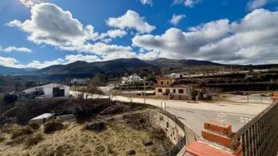 House in Arenas del Rey photo 22