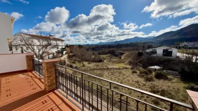 House in Arenas del Rey photo 23
