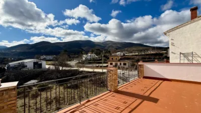 House in Arenas del Rey photo 24