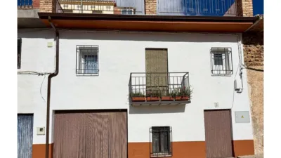 House in Arenas del Rey photo 25