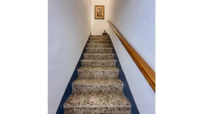 House in Arenas del Rey photo 26