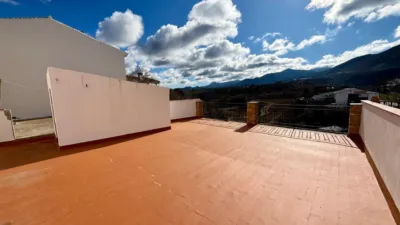 House in Arenas del Rey photo 27