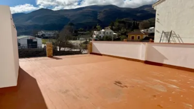 House in Arenas del Rey photo 28
