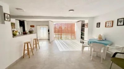 House in Arenas del Rey photo 2