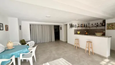 House in Arenas del Rey photo 3
