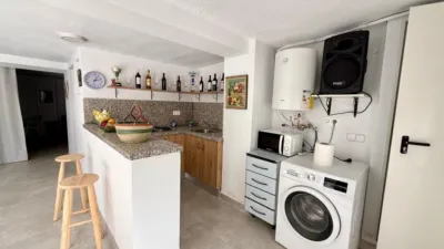 House in Arenas del Rey photo 4