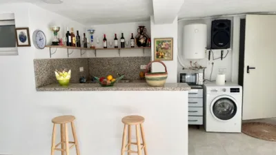 House in Arenas del Rey photo 5