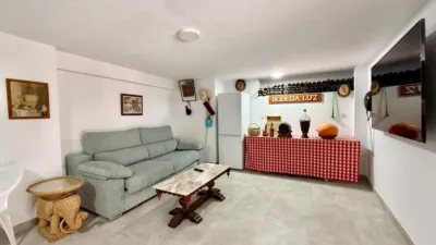 House in Arenas del Rey photo 6