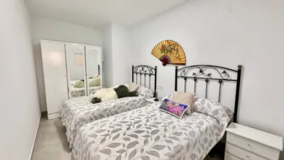 House in Arenas del Rey photo 8