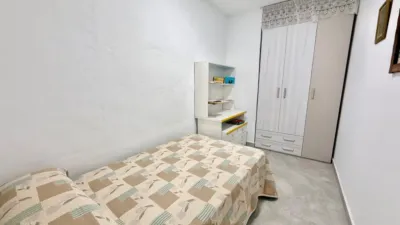 House in Arenas del Rey photo 9