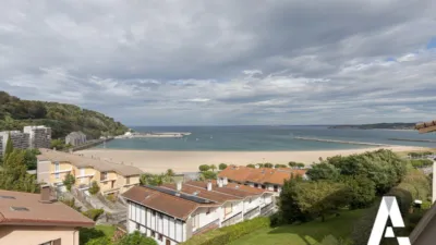 Piso en venta en Camino de Higer, 8, Hondarribia de 670.000 €