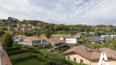 Piso en venta en Camino de Higer, 8, Hondarribia de 670.000 €