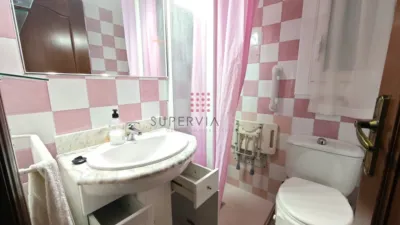 Apartment in El Camp de L'arpa del Clot photo 16