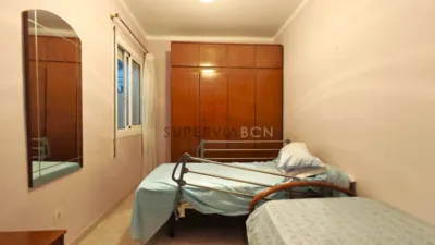 Apartment in El Camp de L'arpa del Clot photo 22