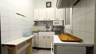 Apartment in El Camp de L'arpa del Clot photo 7