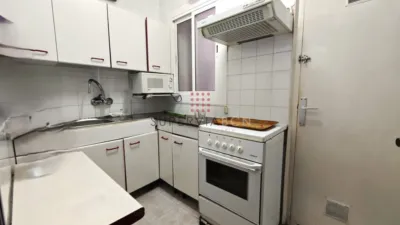 Apartment in El Camp de L'arpa del Clot photo 9