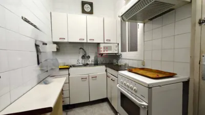 Apartment in El Camp de L'arpa del Clot photo 11
