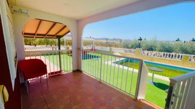 House in Pedanías Oeste photo 20