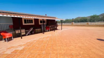 House in Pedanías Oeste photo 22