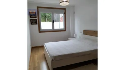 Apartment in Portonovo photo 12
