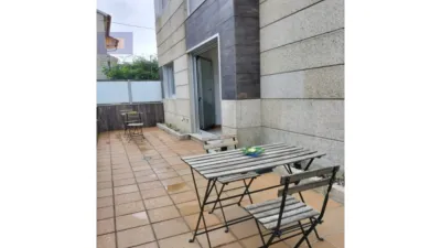 Apartment in Portonovo photo 2
