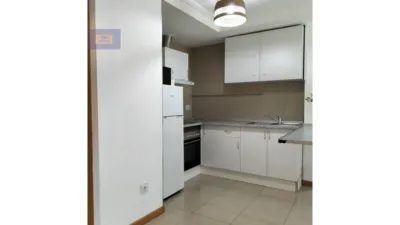Apartment in Portonovo photo 6