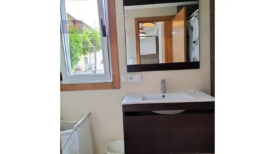 Apartment in Portonovo photo 8