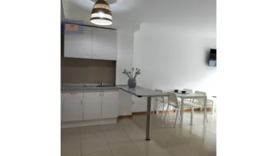 Apartment in Portonovo photo 9