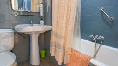 Apartment in Benzal photo 11
