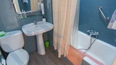 Apartment in Benzal photo 12