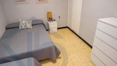 Apartment in Benzal photo 14
