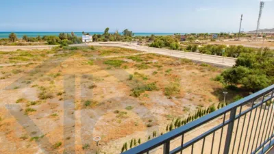 Apartment in Benzal photo 16