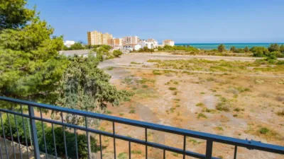 Apartment in Benzal photo 17