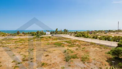 Apartment in Benzal photo 18