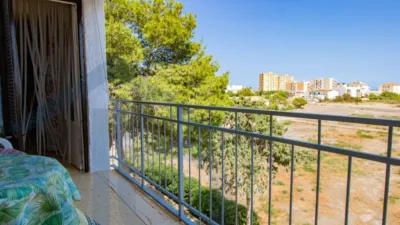 Apartment in Benzal photo 19